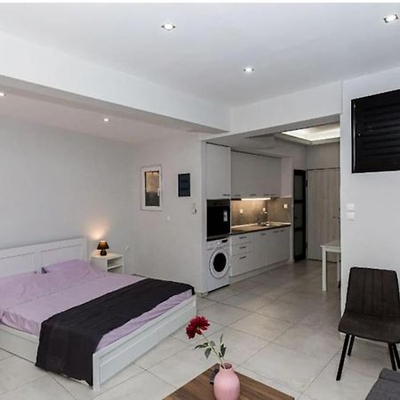 Cozy Apartment Central 雅典 外观 照片