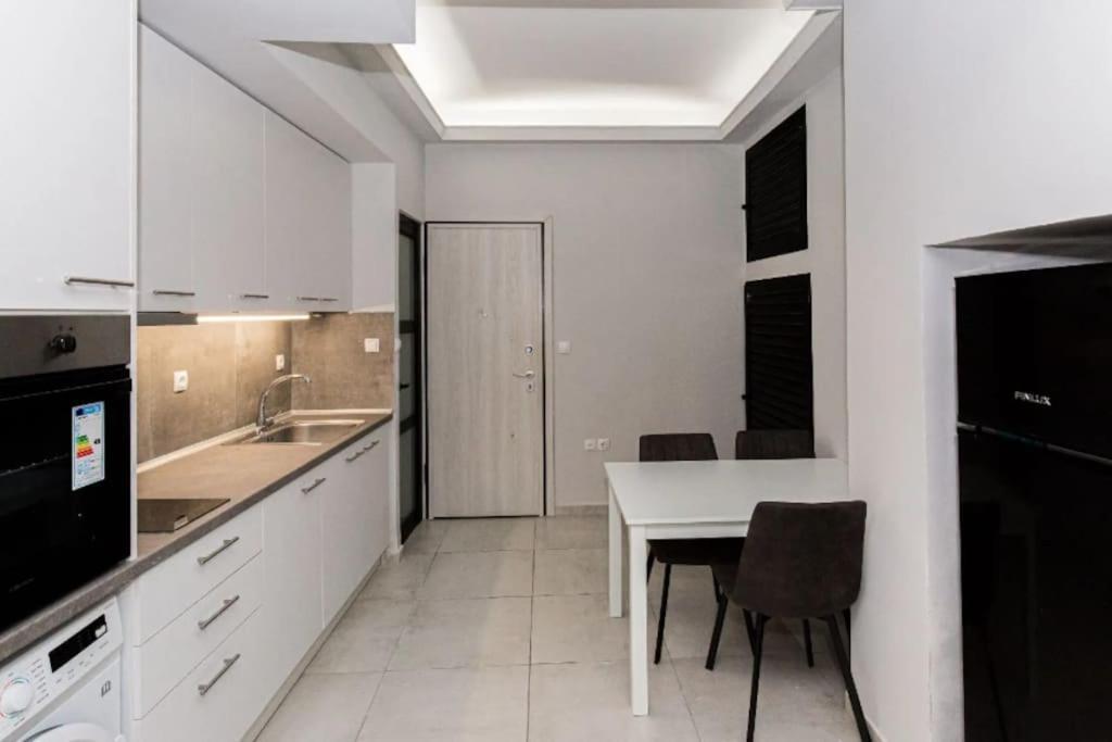 Cozy Apartment Central 雅典 外观 照片