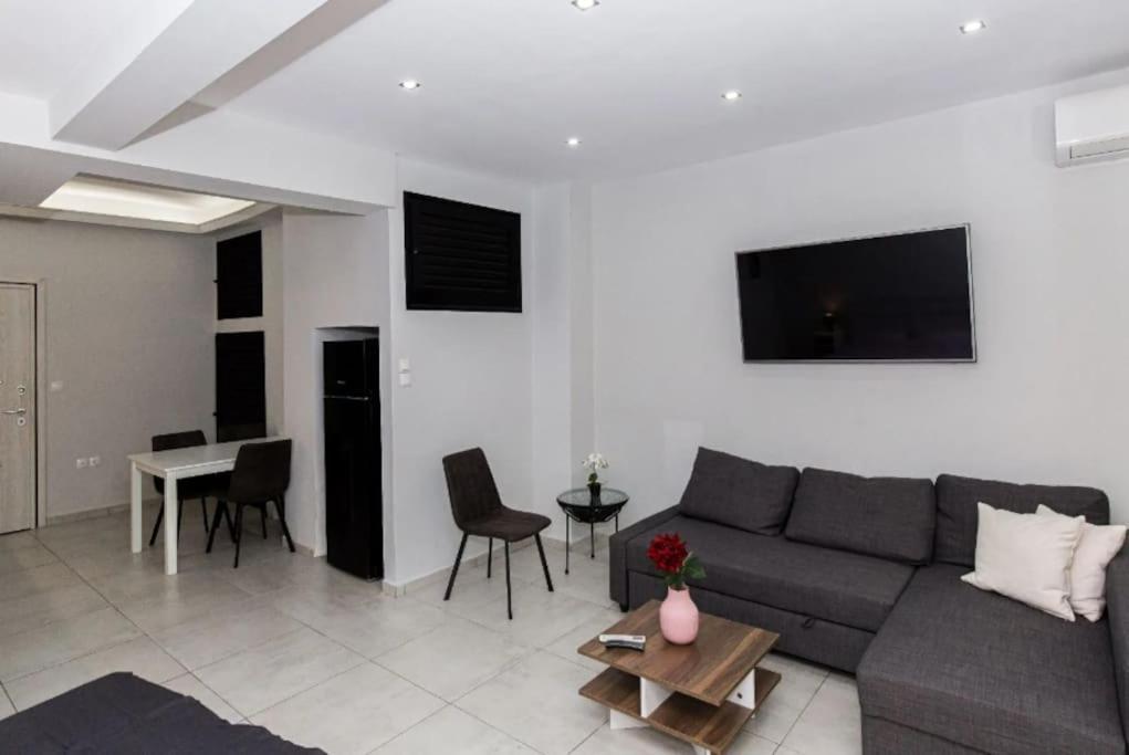 Cozy Apartment Central 雅典 外观 照片