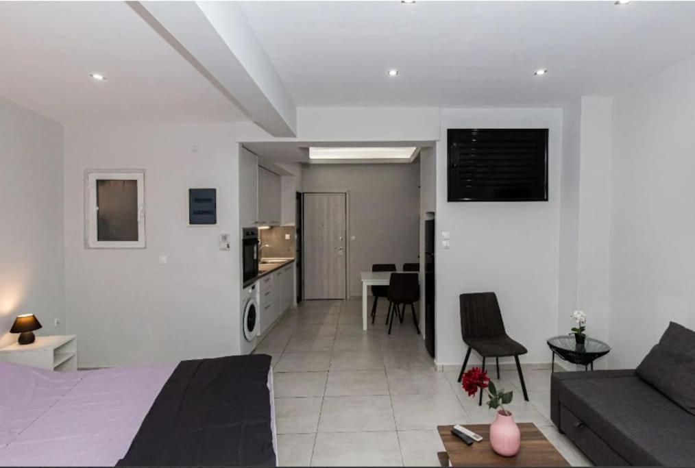 Cozy Apartment Central 雅典 外观 照片