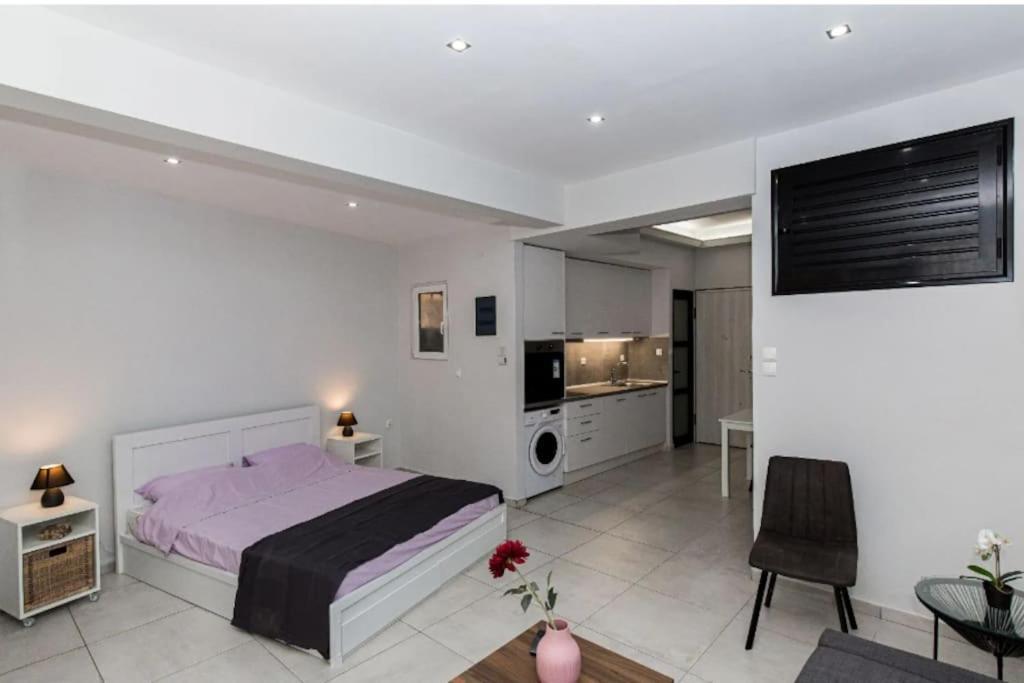 Cozy Apartment Central 雅典 外观 照片
