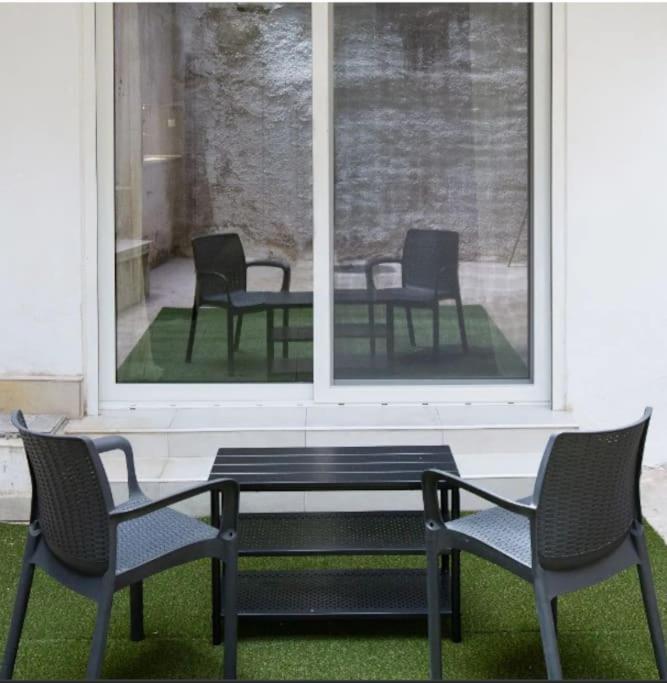 Cozy Apartment Central 雅典 外观 照片