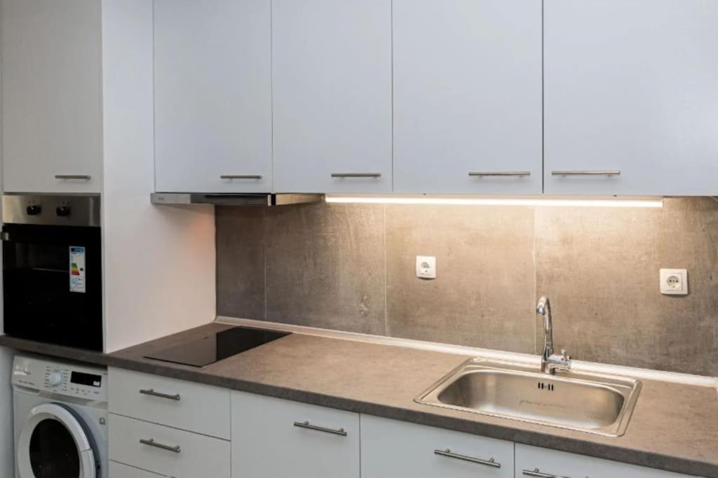 Cozy Apartment Central 雅典 外观 照片